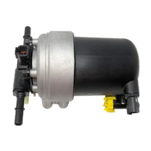 Amazon.com: Genuine OEM Fuel Filter For Nissan Titan XD 16400EZ40B